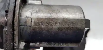 Автозапчастина б/у клапан egr для skoda octavia combi (5e5) active посилання на oem iam 5q0253691j  