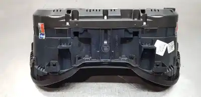 Автозапчасти б/у приборная доска за skoda octavia combi (5e5) active ссылки oem iam 5e0920781c  