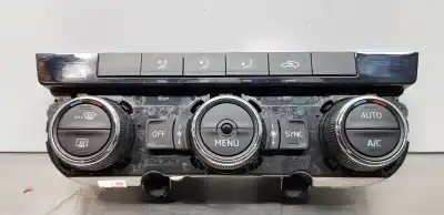 Автозапчасти б/у климат-контроль за skoda octavia combi (5e5) active ссылки oem iam 5e0907044ab
