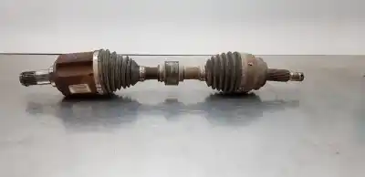 Piesă de schimb auto la mâna a doua transmisie fatã stânga pentru dodge caliber s referințe oem iam 5085224ab