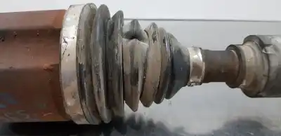 Pezzo di ricambio per auto di seconda mano trasmissione anteriore sinistra per dodge caliber s riferimenti oem iam 5085224ab  