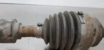 Pezzo di ricambio per auto di seconda mano trasmissione anteriore sinistra per dodge caliber s riferimenti oem iam 5085224ab  