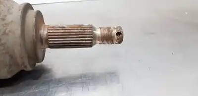 Pezzo di ricambio per auto di seconda mano trasmissione anteriore sinistra per dodge caliber s riferimenti oem iam 5085224ab  