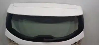 Second-hand car spare part tailgate for kia carens ( ) basic oem iam references 73700a4040  