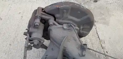 Second-hand car spare part rear axle for kia carens ( ) basic oem iam references 55100a4560  