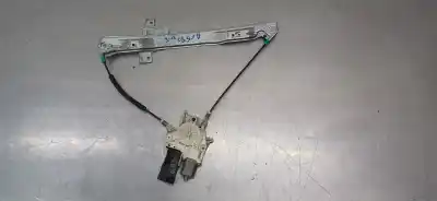 Recambio de automóvil de segunda mano de ELEVALUNAS DELANTERO IZQUIERDO para PEUGEOT 407  referencias OEM IAM 9221Q6  