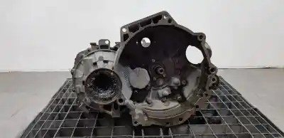 Gebrauchtes Autoersatzteil getriebe zum volkswagen caddy furgón/kombi kombi oem-iam-referenzen rtg  