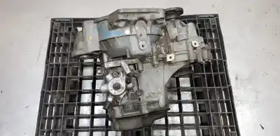 Gebrauchtes Autoersatzteil getriebe zum volkswagen caddy furgón/kombi kombi oem-iam-referenzen rtg  