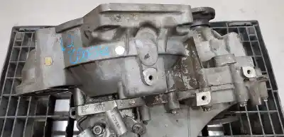Gebrauchtes Autoersatzteil getriebe zum volkswagen caddy furgón/kombi kombi oem-iam-referenzen rtg  