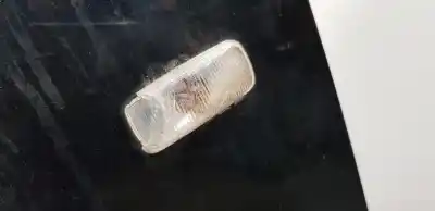 Second-hand car spare part left front fin for dodge caliber s oem iam references 5160021aa  