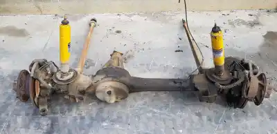 Peça sobressalente para automóvel em segunda mão CHARRIÓ / SUPORTE DE EIXO DIANTEIRO por LAND ROVER RANGE ROVER  Referências OEM IAM FTC825  1H4Z7F094NA