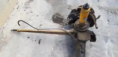 Peça sobressalente para automóvel em segunda mão charrió / suporte de eixo dianteiro por land rover range rover vogue turbo diesel referências oem iam ftc825  1h4z7f094na