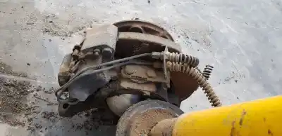 Peça sobressalente para automóvel em segunda mão charrió / suporte de eixo dianteiro por land rover range rover vogue turbo diesel referências oem iam ftc825  1h4z7f094na