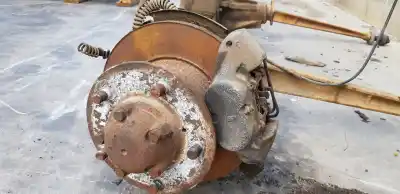 Peça sobressalente para automóvel em segunda mão charrió / suporte de eixo dianteiro por land rover range rover vogue turbo diesel referências oem iam ftc825  1h4z7f094na