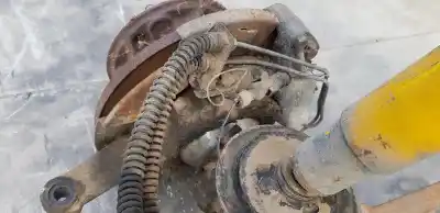 Peça sobressalente para automóvel em segunda mão charrió / suporte de eixo dianteiro por land rover range rover vogue turbo diesel referências oem iam ftc825  1h4z7f094na