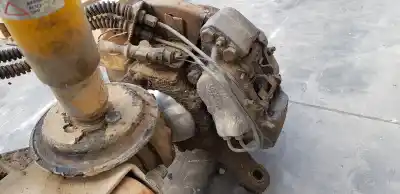 Peça sobressalente para automóvel em segunda mão charrió / suporte de eixo dianteiro por land rover range rover vogue turbo diesel referências oem iam ftc825  1h4z7f094na