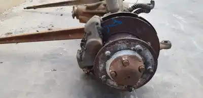 Peça sobressalente para automóvel em segunda mão charrió / suporte de eixo dianteiro por land rover range rover vogue turbo diesel referências oem iam ftc825  1h4z7f094na