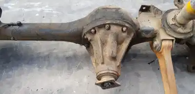 Peça sobressalente para automóvel em segunda mão charrió / suporte de eixo dianteiro por land rover range rover vogue turbo diesel referências oem iam ftc825  1h4z7f094na