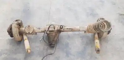 Peça sobressalente para automóvel em segunda mão charrió / suporte de eixo de trás por land rover range rover vogue turbo diesel referências oem iam frc9229