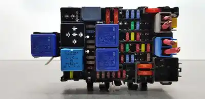 Gebrauchtes Autoersatzteil relais sicherungskasten multifunktionsrelais zum renault scenic iv grand zen oem-iam-referenzen 243800453r