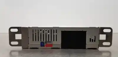 Gebrauchtes Autoersatzteil audiosystem / radio-cd zum renault scenic iv grand zen oem-iam-referenzen 281158030r