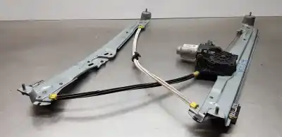 Gebrauchtes Autoersatzteil fensterheber vorne rechts zum renault scenic iv grand zen oem-iam-referenzen 807200294r