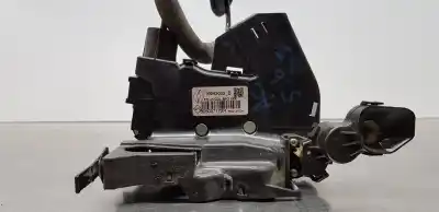 Gebrauchtes Autoersatzteil schloss der linken vordertür zum renault scenic iv grand zen oem-iam-referenzen 805033837r