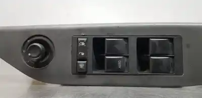 Second-hand car spare part left front power window switch for dodge caliber s oem iam references 56040691ad  