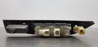 Second-hand car spare part left front power window switch for dodge caliber s oem iam references 56040691ad  