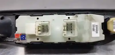 Second-hand car spare part left front power window switch for dodge caliber s oem iam references 56040691ad  