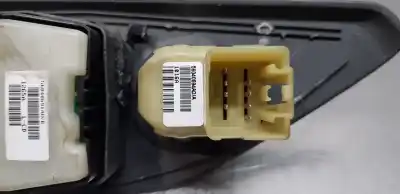 Second-hand car spare part left front power window switch for dodge caliber s oem iam references 56040691ad  