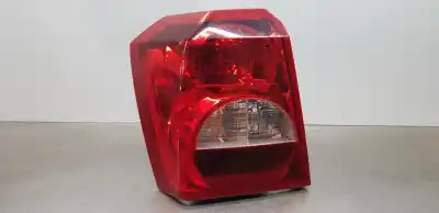 Second-hand car spare part left tailgate light for dodge caliber s oem iam references 5303881af  