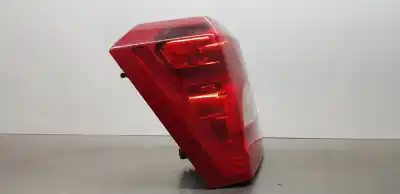 Second-hand car spare part left tailgate light for dodge caliber s oem iam references 5303881af  