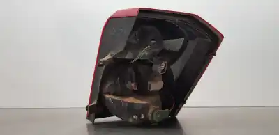 Second-hand car spare part left tailgate light for dodge caliber s oem iam references 5303881af  