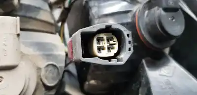 Second-hand car spare part left tailgate light for dodge caliber s oem iam references 5303881af  