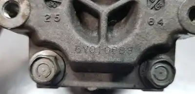 Second-hand car spare part steering pump for dodge caliber s oem iam references 5105449aa  