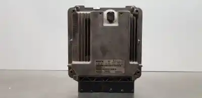 Gebrauchtes Autoersatzteil Ecu-motorsteuergerät Uce Motorsteuergerät zum DODGE CALIBER S OEM-IAM-Referenzen P05033299AE  