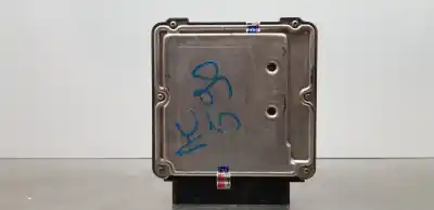 Second-hand car spare part ecu engine control for dodge caliber s oem iam references p05033299ae  0281012129