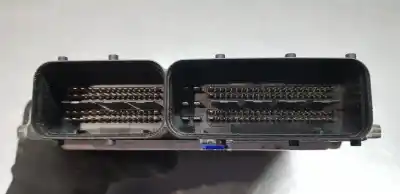 Second-hand car spare part ecu engine control for dodge caliber s oem iam references p05033299ae  0281012129