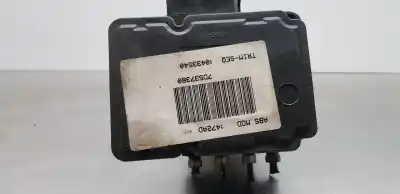 Second-hand car spare part abs for dodge caliber s oem iam references 5179864ad  p05105472ad