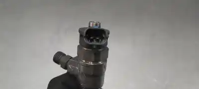 Peça sobressalente para automóvel em segunda mão injetor por dacia duster ii comfort 4wd referências oem iam 8201636333  