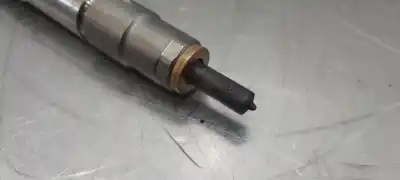 Second-hand car spare part injector for dacia duster ii comfort 4wd oem iam references 8201636333  