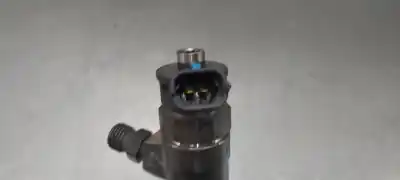 Second-hand car spare part injector for dacia duster ii comfort 4wd oem iam references 8201636333  