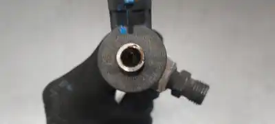 Second-hand car spare part injector for dacia duster ii comfort 4wd oem iam references 8201636333  