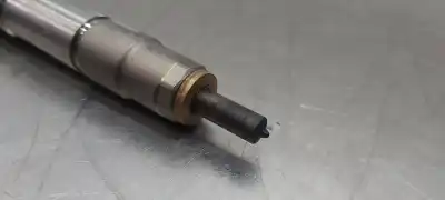 Peça sobressalente para automóvel em segunda mão injetor por dacia duster ii comfort 4wd referências oem iam 8201636333  
