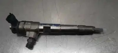 Peça sobressalente para automóvel em segunda mão injetor por dacia duster ii comfort 4wd referências oem iam 8201636333