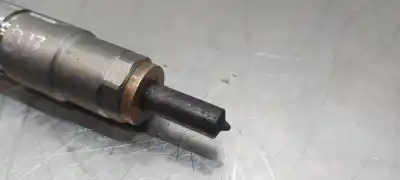 Peça sobressalente para automóvel em segunda mão injetor por dacia duster ii comfort 4wd referências oem iam 8201636333  