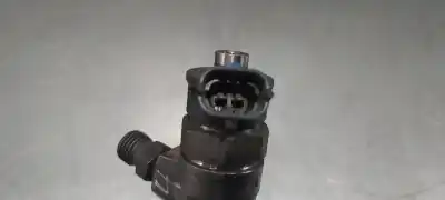 Peça sobressalente para automóvel em segunda mão injetor por dacia duster ii comfort 4wd referências oem iam 8201636333  