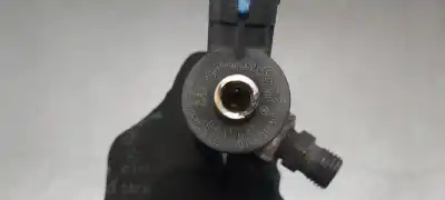 Peça sobressalente para automóvel em segunda mão injetor por dacia duster ii comfort 4wd referências oem iam 8201636333  