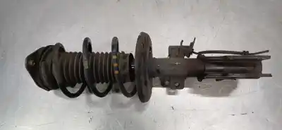 Peça sobressalente para automóvel em segunda mão amortecedor dianteiro esquerdo por opel grandland x excellence referências oem iam 3646244